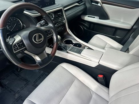 Used 2022 Lexus RX 350 FWD w/ Premium Package image 4