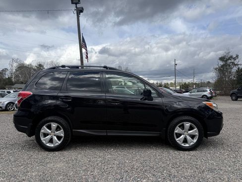Used 2014 Subaru Forester 2.5i Premium w/ Protection Package #1 image 8