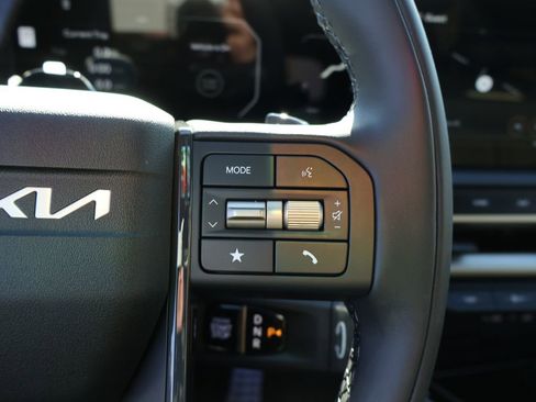 New 2027 Kia Telluride X-Line SX Prestige image 38