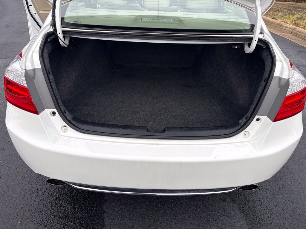 Used 2015 Honda Accord EX-L image 21