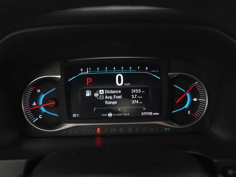 Used 2020 Honda Pilot Black Edition image 25