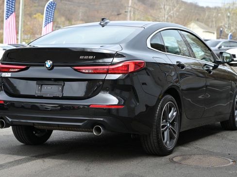 Used 2024 BMW 228i Gran Coupe image 8