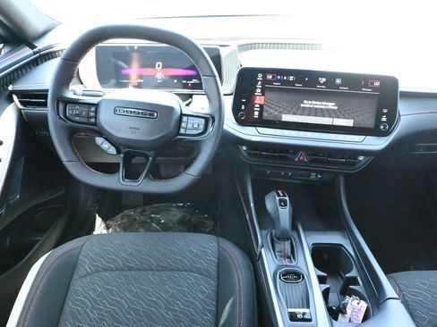 New 2026 Dodge Charger R/T AWD/4WD image 17