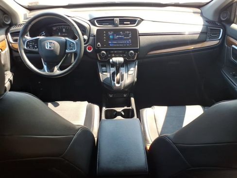 Used 2020 Honda CR-V EX-L image 18