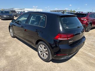 Used 2021 Volkswagen Golf 4-Door FWD video 2