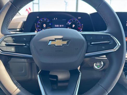New 2026 Chevrolet Suburban LS RWD image 15