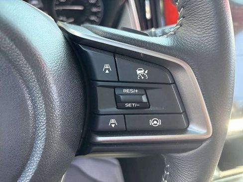 Used 2025 Subaru Outback Premium image 12