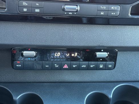 New 2025 Mercedes-Benz Sprinter 2500 image 22