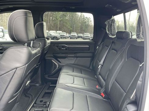 New 2026 RAM 1500 Limited image 18
