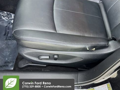 Used 2015 INFINITI Q50 Premium w/ Navigation Package image 19