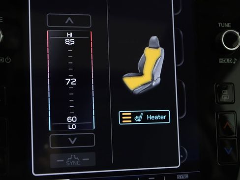 Used 2022 Subaru Outback Limited image 8