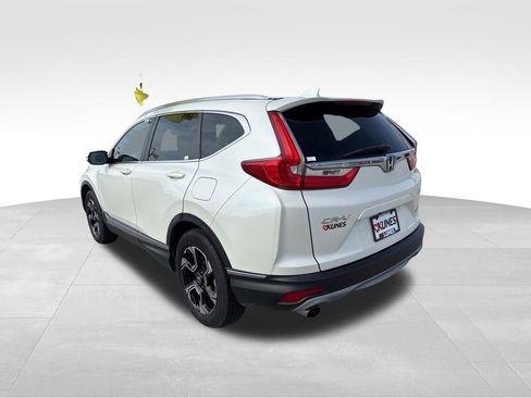 Used 2017 Honda CR-V Touring image 6