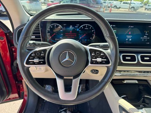 Certified 2020 Mercedes-Benz GLE 450 4MATIC image 17