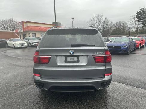 Used 2012 BMW X5 xDrive50i image 6