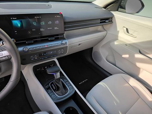 New 2026 Hyundai Kona SEL Sport AWD/4WD image 17