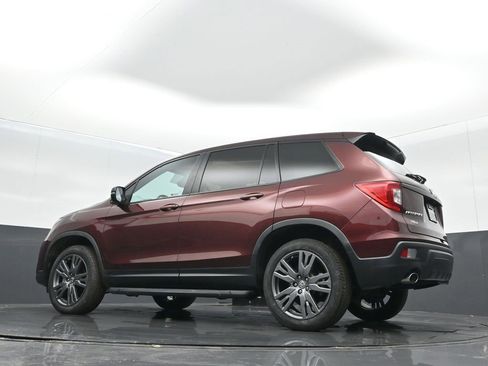 Certified 2021 Honda Passport EX-L image 17