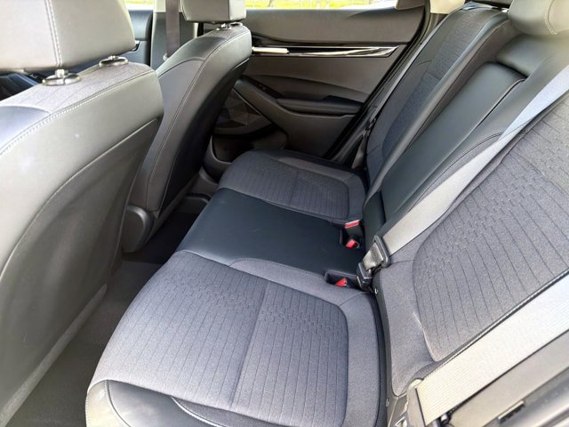 Used 2023 Kia Seltos S FWD image 12