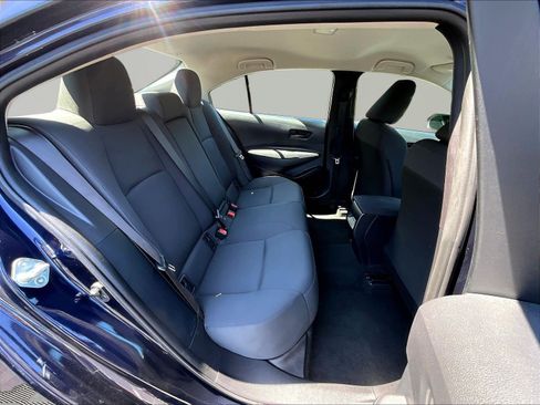 Used 2024 Toyota Corolla LE FWD image 25