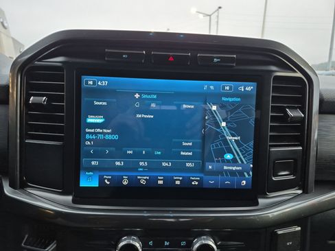 Used 2023 Ford F150 XLT w/ Equipment Group 302A High image 36