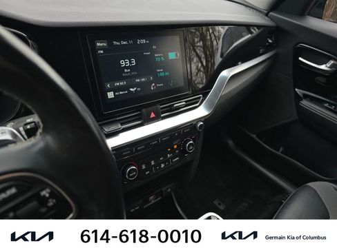Certified 2020 Kia Niro EX w/ Cold Weather Package image 23
