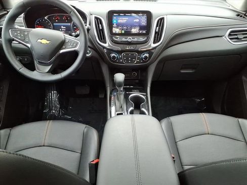 Certified 2024 Chevrolet Equinox Premier image 10