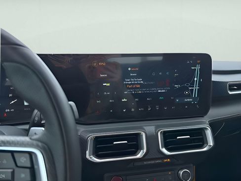 New 2026 Ford Mustang GT Premium RWD image 29