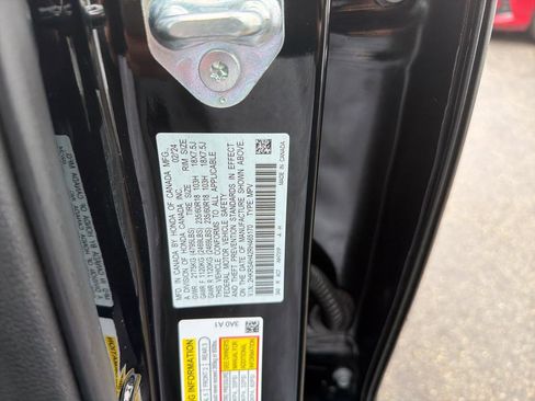 Used 2024 Honda CR-V EX image 30