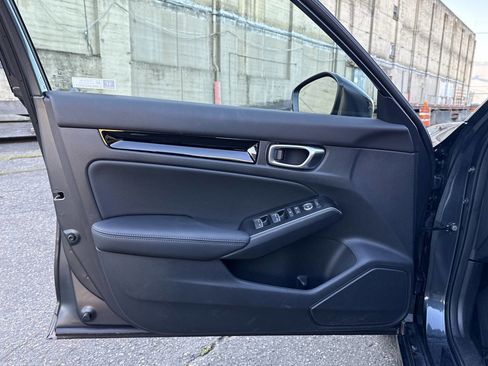 Used 2026 Honda Civic Sport Touring image 25