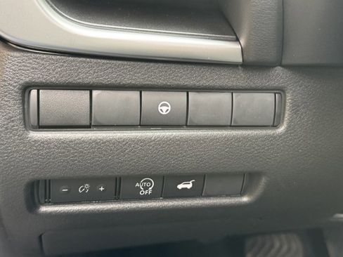 New 2026 Nissan Rogue SV AWD/4WD image 20