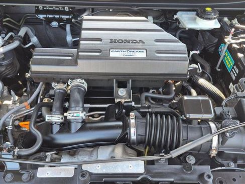 Used 2019 Honda CR-V EX-L image 19