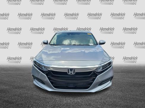 Used 2020 Honda Accord LX image 3