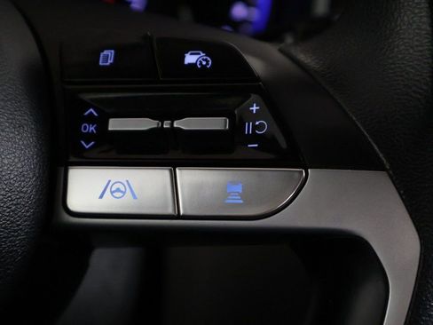 Used 2023 Hyundai Tucson SEL image 40