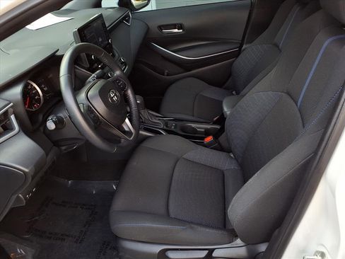 Certified 2022 Toyota Corolla SE image 16