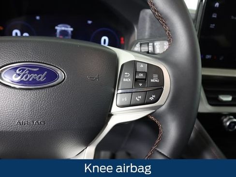 New 2026 Ford Explorer Active w/ Active Comfort Package AWD/4WD image 36