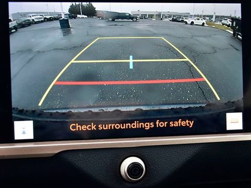 Certified 2023 Toyota Crown XLE image 20