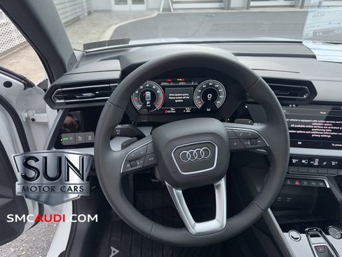 New 2026 Audi A3 2.0T Premium Plus image 27