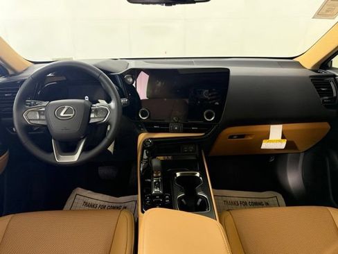New 2026 Lexus NX 450h+ AWD w/ Accessory Package (2T) image 27