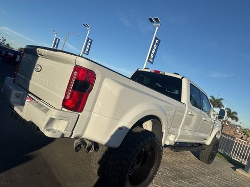 Used 2026 Ford F450 Lariat AWD/4WD image 36