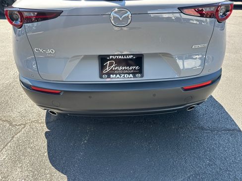 Certified 2026 MAZDA CX-30 AWD 2.5 S image 25