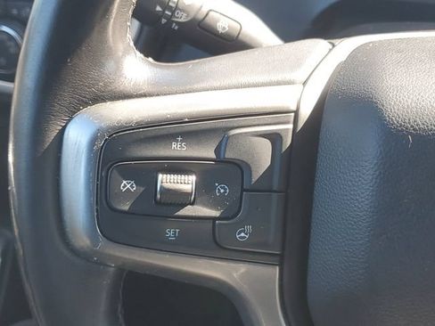 Certified 2019 Chevrolet Silverado 1500 LT w/ All-Star Edition AWD/4WD image 22