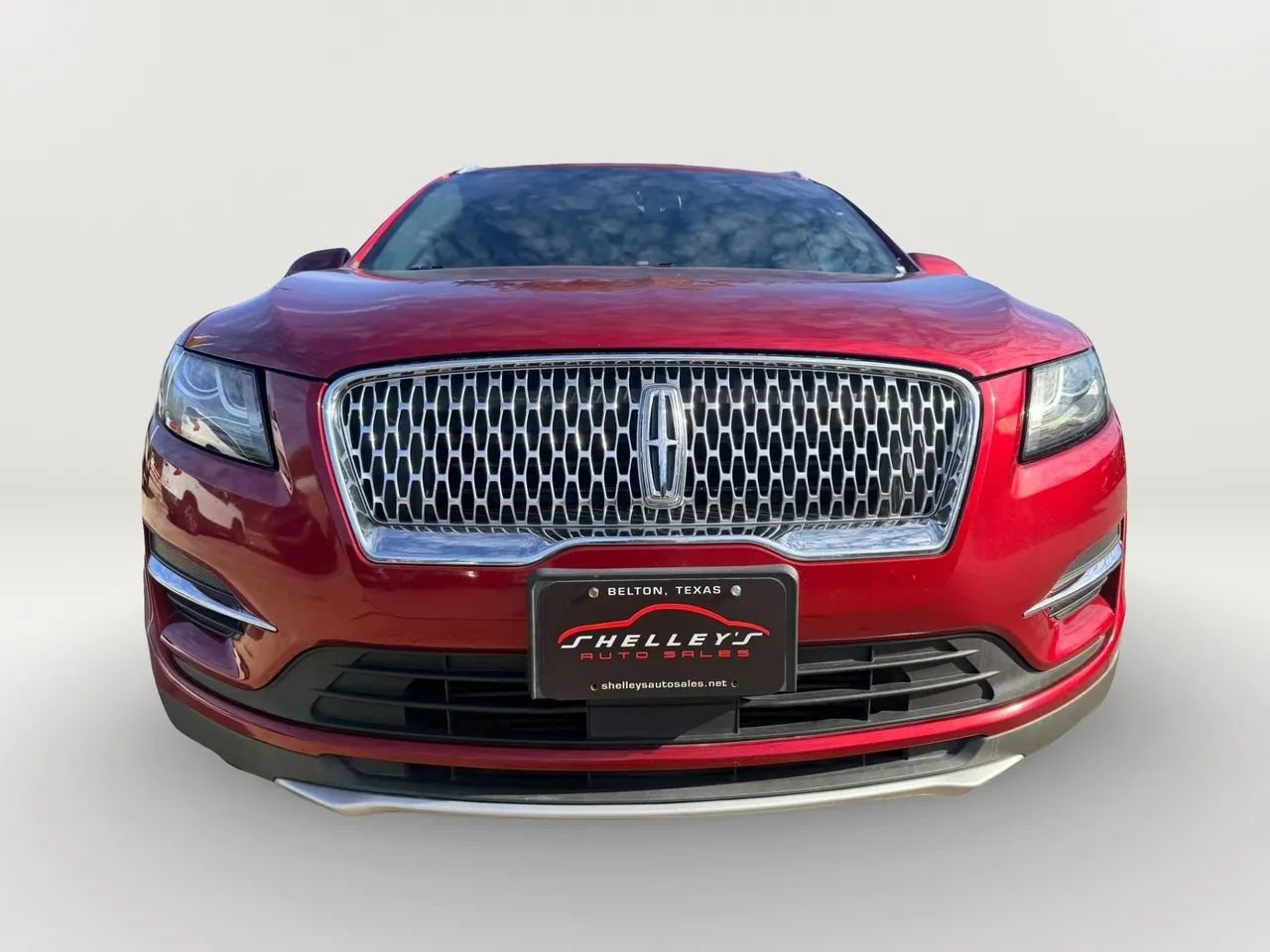 Used 2019 Lincoln MKC Premiere FWD image 3
