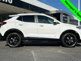 New 2025 Buick Encore GX Sport Touring w/ Comfort Package image 4