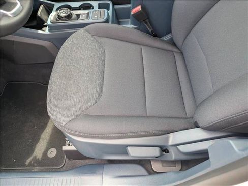 New 2026 Ford Maverick XL FWD image 3