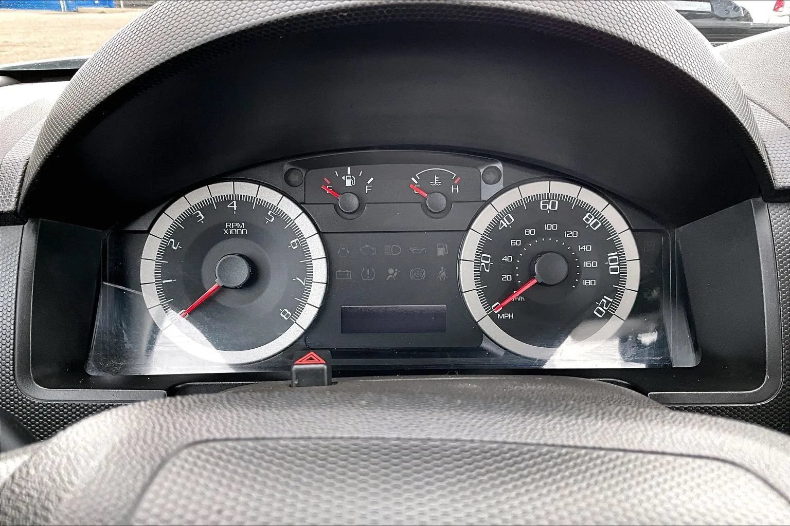 Used 2008 Ford Escape Limited AWD/4WD image 18