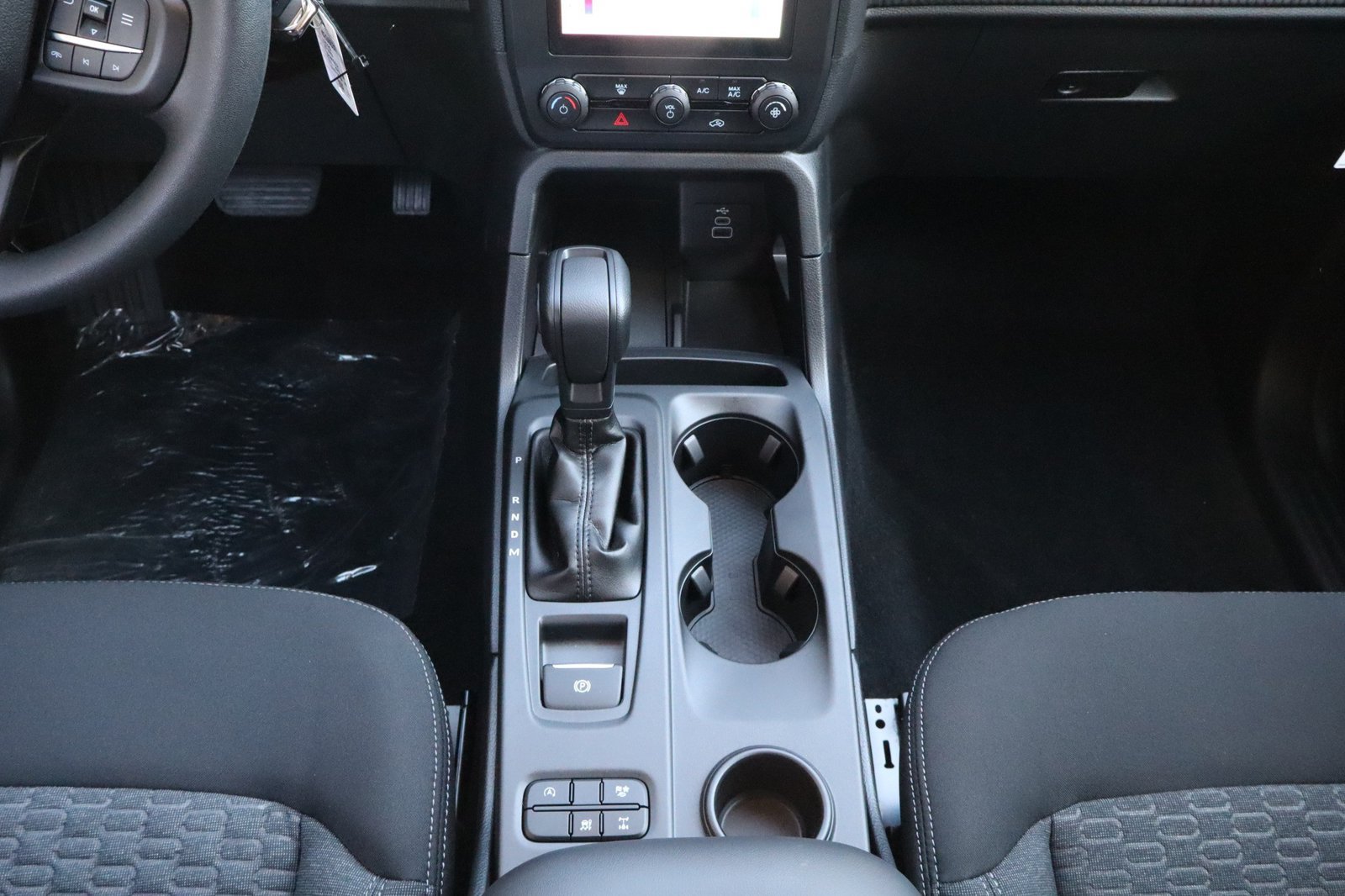 New 2026 Ford Ranger XL RWD image 32
