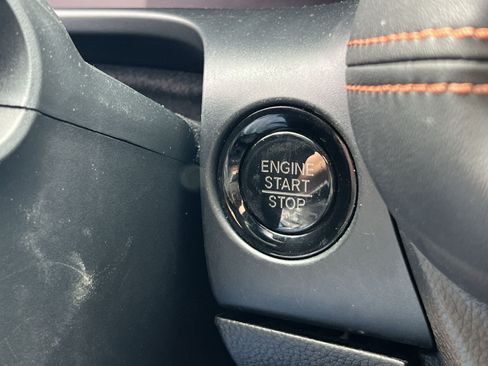 Used 2024 Honda HR-V Sport image 28