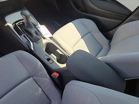 New 2026 Toyota Corolla SE image 15