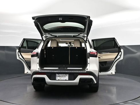 Used 2023 INFINITI QX60 Luxe w/ Vision Package FWD image 53