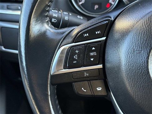 Used 2016 MAZDA CX-5 Grand Touring image 25