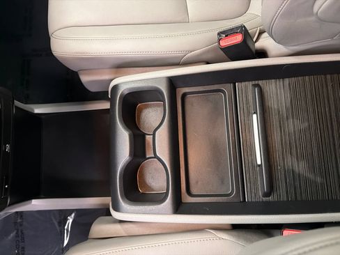 Used 2018 Honda Odyssey EX-L image 33